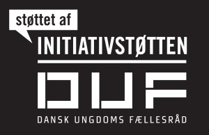 DUF Logo